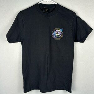 Santa Cruz Graphic T-Shirt